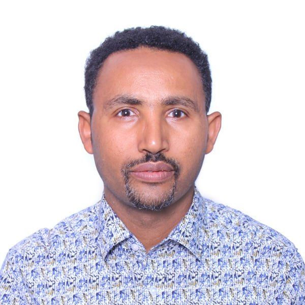 Bedilu Alamire