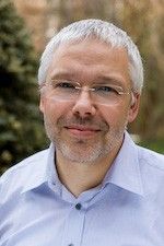Prof. Iven Van Mechelen