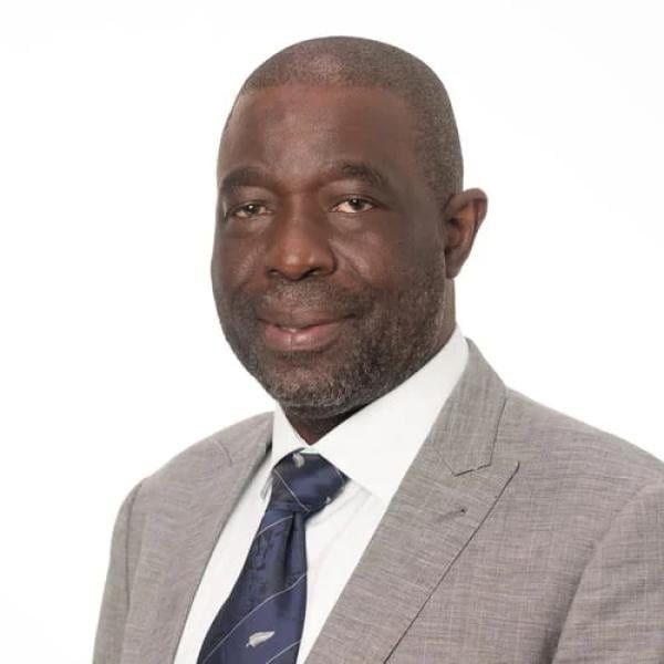Prof. Samuel O. M. Manda